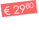 € 2980