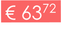 € 6372