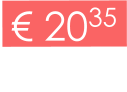 € 2035