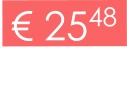 € 2548