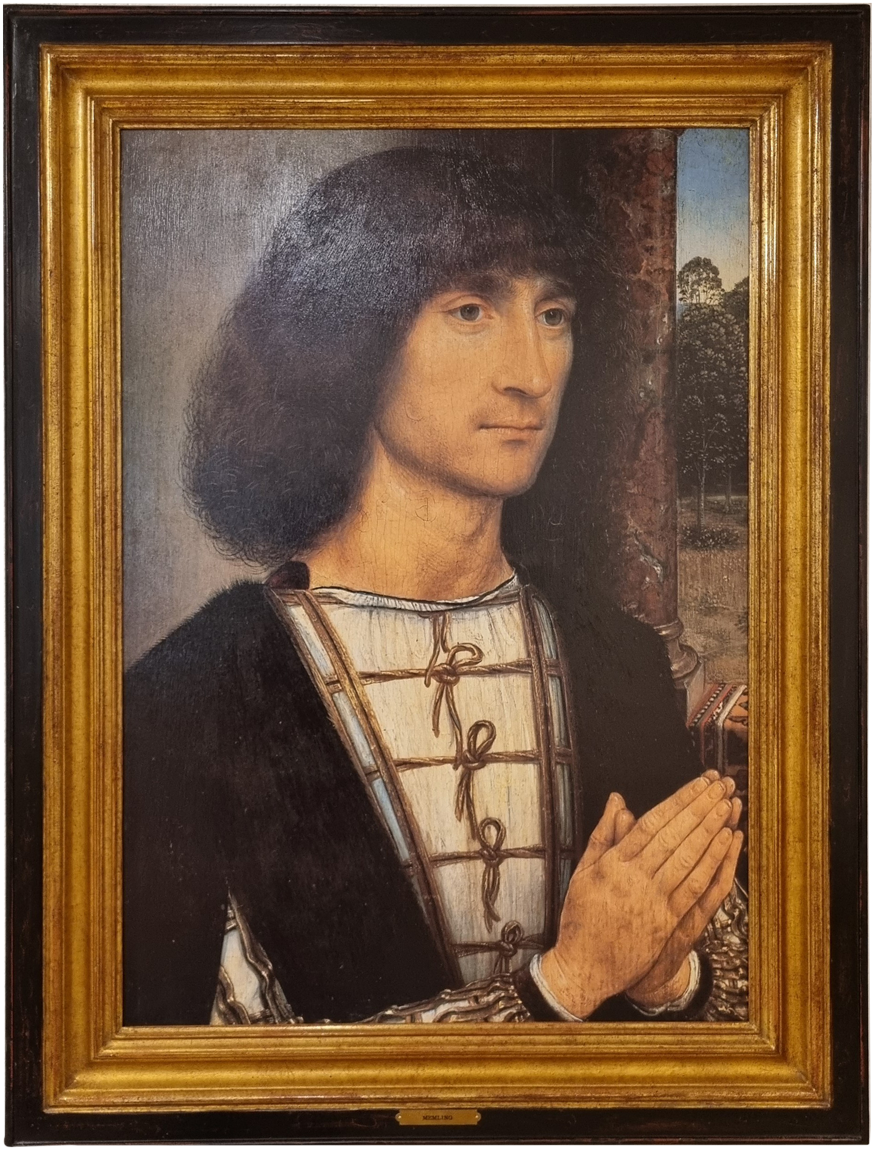 20241204155205 schleiper art gallery hans memling