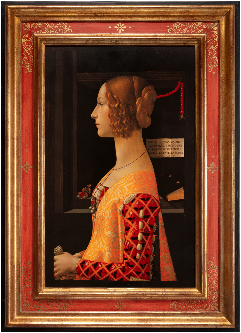 20241207162002 schleiper art gallery domenico ghirlandaio