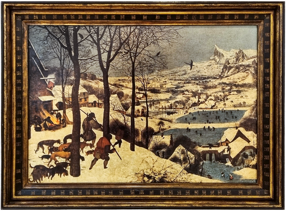 20241213150804 schleiper art gallery pieter brueghel