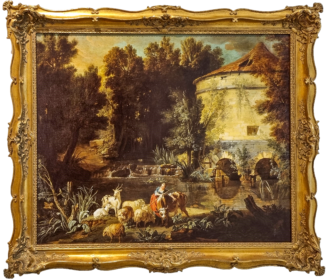 20241213162157 schleiper art gallery jean baptiste oudry