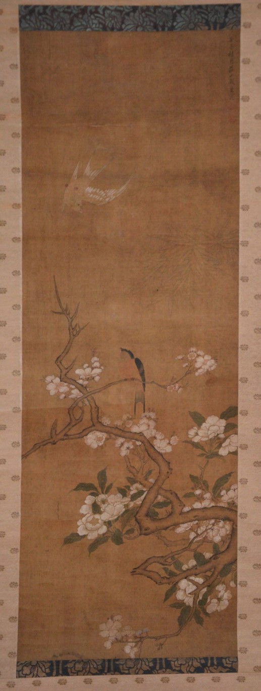 Original Chinese paintings