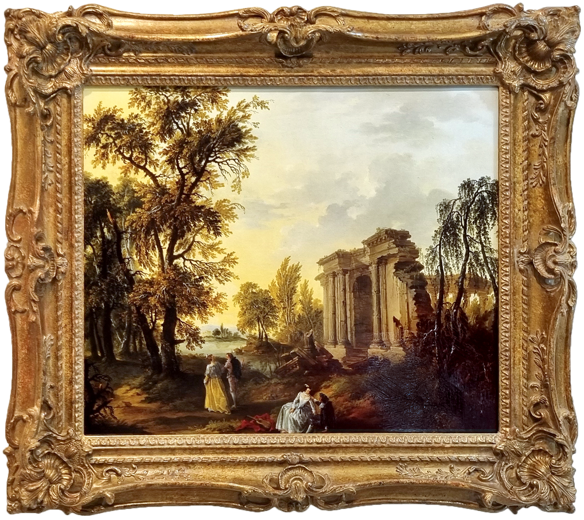 20241209162402 schleiper art gallery louis joseph watteau