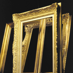 Period-Style Frames