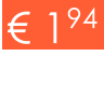 € 194