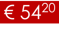 € 5420