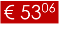 € 5306