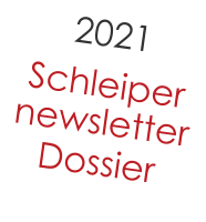 2021 Schleiper newsletter Dossier