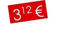 312 €