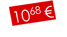 1068 €