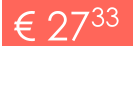 € 2733
