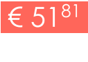 € 5181
