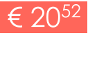 € 2052