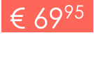 € 6995