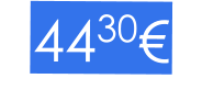 4430€