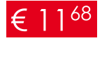 € 1168