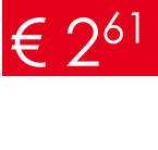 € 261