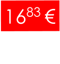 1683 €
