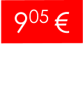 905 €