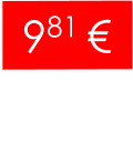 981 €