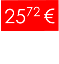 2572 €