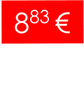 883 €