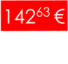 14263 €