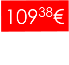 10938€