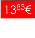 1383€