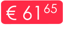 € 6165
