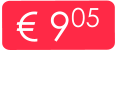€ 905