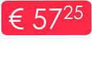 € 5725