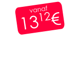 1312€ vanaf