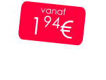 194€ vanaf