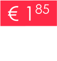 € 185