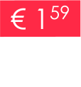 € 159