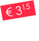 € 315