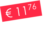 € 1176