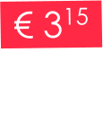 € 315