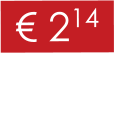 € 214