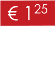 € 125