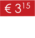 € 315