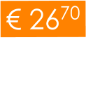 € 2670