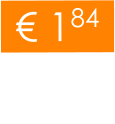 € 184