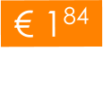 € 184