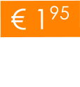 € 195