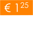 € 125